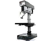 20" Brand New Jet Variable Speed Drill Press , Mdl. JDP-20VS-1, MFG Number JT9-354230