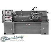 13" x 40" Brand New Jet Belt Drive Bench Lathe , Mdl. BDB-1340A, MFG Number JT9-