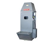2100 CFM Brand New GMC Finish Pro Dust Collector , Mdl. 2100, #SMWDC2100