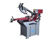 10" Brand New GMC Band Saw, Mdl. BS-260TGV, Taiwan Saw, ISO 9001 certified, Max. capa