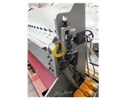 10 Ga. x 10' Brand New GMC Hydraulic Box & Pan Brake , Mdl. HBB-1010, ISO 9001 Certified, 