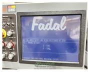 30" X 30" X 60" Used FADAL CNC Vertical Machining Center (Great Condition),