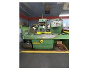 30" x 20" Used ELB-Schliff Automatic Hydraulic Surface Grinder , Mdl. SPA 2030, 