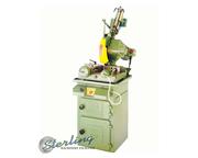 14" Brand New Doringer Semi-Automatic Circular Metal Cold Sawing Machine, Mdl. D-350S