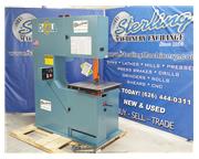 36" Brand New DoALL (Variable Frequency AC Inverter) Vertical Contour Bandsaw, Mdl. 3