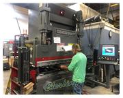 60 Ton x 6' Used Cincinnati CNC Hydraulic Press Brake , Mdl. 60PF4, Year(2016) #C5269