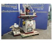 6" x 18" Used Chevalier 2 Axis Semi Automatic Surface Grinder, Mdl. FSG-2A618, W