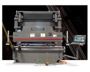 90 Ton x 8' Brand New Cincinnati CNC Hydraulic Press Brake, Mdl. 90AFX8, #SM90AFX8