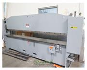 25 Ton x 10' Used Chicago Powered Multi Use Speedy Bender Press Brake (Can use multiple pr