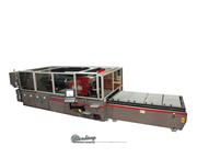 4000 Watts Brand New Cincinnati CO2 Laser Cutting System, Mdl. CL-440, HMI 15" Color 