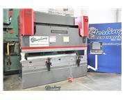 90 Ton x 10' Brand New Cincinnati Baseform Hydraulic 3 Axis CNC Press Brake, Mdl. 90BX8, T