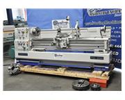 20"/29" x 80" Brand New Birmingham Gap Bed Engine Lathe, Mdl. YCL-2080, 3 J