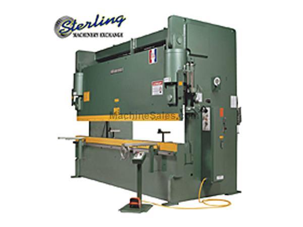 300 Ton x 16' Brand New Betenbender Heavy Duty Hydraulic Press Brake, Mdl. 300T - 16', 3 S 300 Ton x 16' Brand New Betenbender Heavy Duty Hydraulic Press Brake, Mdl. 300T - 16', 3 S