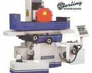 16" x 32" Brand New Birmingham Automatic 3 Axis Surface Grinder, Mdl. , Grinding