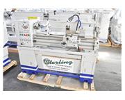 14" x 40" Brand New Birmingham Precision Tool Room Lathe, Mdl. YCL-1440KGY, 6&qu