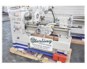 16"/23" x 40" Brand New Birmingham Precision (Gap Bed) Tool Room Lathe, Mdl