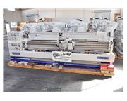 20"/29" x 120" Brand New Birmingham Precision (Gap Bed) Engine Lathe, Mdl. 