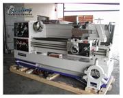 26"/36" x 80" Brand New Birmingham Gap Bed Engine Lathe (Geared Head), Mdl.