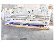 26"/36" x 120" Brand New Birmingham Precision (Gap Bed) Engine Lathe, Mdl. 