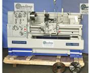 16"/26" x 40" Brand New Birmingham Gap Bed Engine Lathe (Geared Head) , Mdl