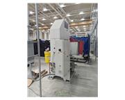 33.5" x 25.6" Used Behringer Additive Manufacturing Bandsaw, Mdl. LPS-T 3D, KIR-