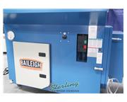 1,350 CFM Brand New Baileigh Heavy Duty Downdraft Table, Mdl. DDTM-4840-HD, MFG Number BA9