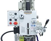 9" x 31" Brand New Baileigh Vertical Mill Drill , Mdl. VMD-931B, Recommended For