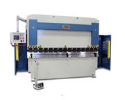 179 Ton x 10' Brand New Baileigh 2 Axis CNC Hydraulic Press Brake, Mdl. BP-17910 CNC, 2 Ax