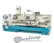 20"/26" x 60" Brand New Baileigh Precision Lathe, Mdl. PL-2060, Mitutoyo 2 