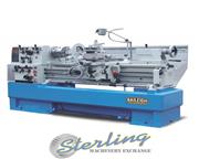 18"/27" x 60" Brand New Baileigh Precision Lathe, Mdl. PL-1860E, 2 Axis Dig