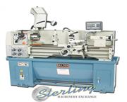 13"/18.75" x 39" Brand New Baileigh Precision Lathe, Mdl. PL-1340, MFG Numb