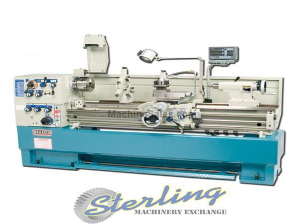 18"/25" x 60" Brand New Baileigh Precision Lathe, Mdl. PL-1860, MFG Number 18"/25" x 60" Brand New Baileigh Precision Lathe, Mdl. PL-1860, MFG Number