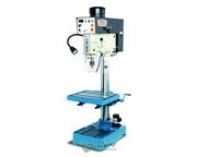 1.5" (Mild Steel) Brand New Baileigh High Speed Inverter Driven Drill Press, Mdl. DP-