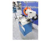 12-1/2" Brand New Baileigh European Style Manually Operated Cold Saw, Mdl. CS-315EU, 