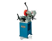 10" Brand New Baileigh Manually Operated Cold Saw, Mdl. CS-250EU, MFG Number BA9-1002