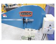 16 Gauge Brand New Baileigh Bead Roller, Mdl. BR-18E-36, MFG Number BA9-1000924, Stand, Ro