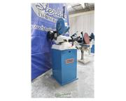 14" New Baileigh Abrasive Chop Saw, Mdl. AS-350M, MFG Number BA9-1000267, Cast Base a