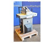 22 Ton Brand New APMC Hydraulic Clicker Press, Mdl. APM-SA22, Quick Height Adjustment, Dua