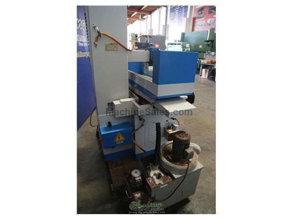 10" x 20" Used Acra Automatic Surface Grinder, Mdl. 1224AHD, Electro Magnetic Ch 10" x 20" Used Acra Automatic Surface Grinder, Mdl. 1224AHD, Electro Magnetic Ch