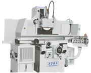 12" x 24"' Brand New Acra (2 Axis) Fully Automatic Surface Grinder, Mdl. 1224AHD