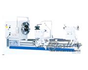 51"/72" x 160" Brand New Acra Heavy Duty Precision Lathe, Mdl. SGT51160, St