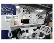 12" x 24" Brand New Acra Fully Automatic 3 Axis Surface Grinder (Okamoto Style),