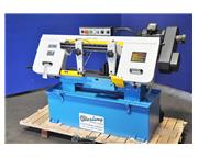 10'' x 18'' Brand New Acra Horizontal Bandsaw (Variable Speed Blade Control) (BEST SELLER)