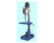 20" Brand New Acra RF Heavy Duty Geared Head Floor Type Drill Press With Powered Down