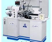 11" x 18" Brand New Acra Precision Tool Room Lathe (Hardinge Copy), Mdl. 618EVS,