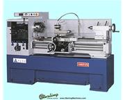 14 3/16"/ 21" x 60" Brand New Acra Variable Speed Lathe, Mdl. 1460TVS, Yask