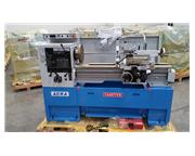 14"/21" x 40" Brand New Acra Variable Speed Lathe, Mdl. 1440TVS, 8" 3 