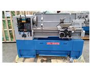 16 3/16"/ 23" x 40" Brand New Acra Precision Engine Lathe 12 Speed, Mdl. 16