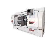 24" x 120" Brand New Lagun Precision CNC Touch Turn Lathe , Mdl. LL-TTP-ST-24120
