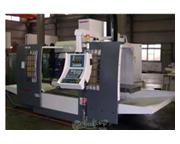 24" x 73" Brand New Atrump CNC Bed Milling Machine, Mdl. BM-630H, Centroid M400 